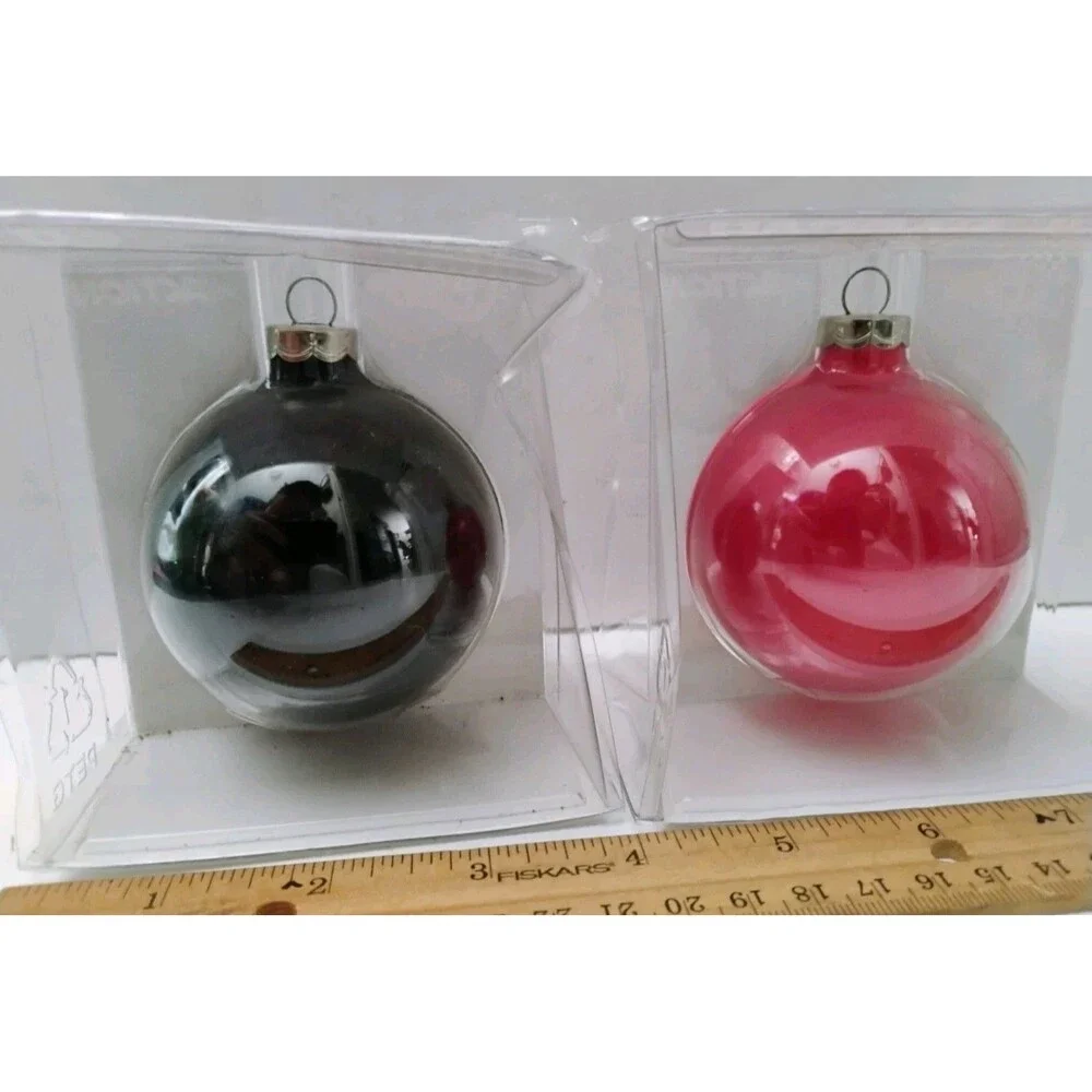 Vtg NASCAR Glass Christmas Ornaments Dale Earnhardt Sr 3 Dale Jr 8 Winners Circl